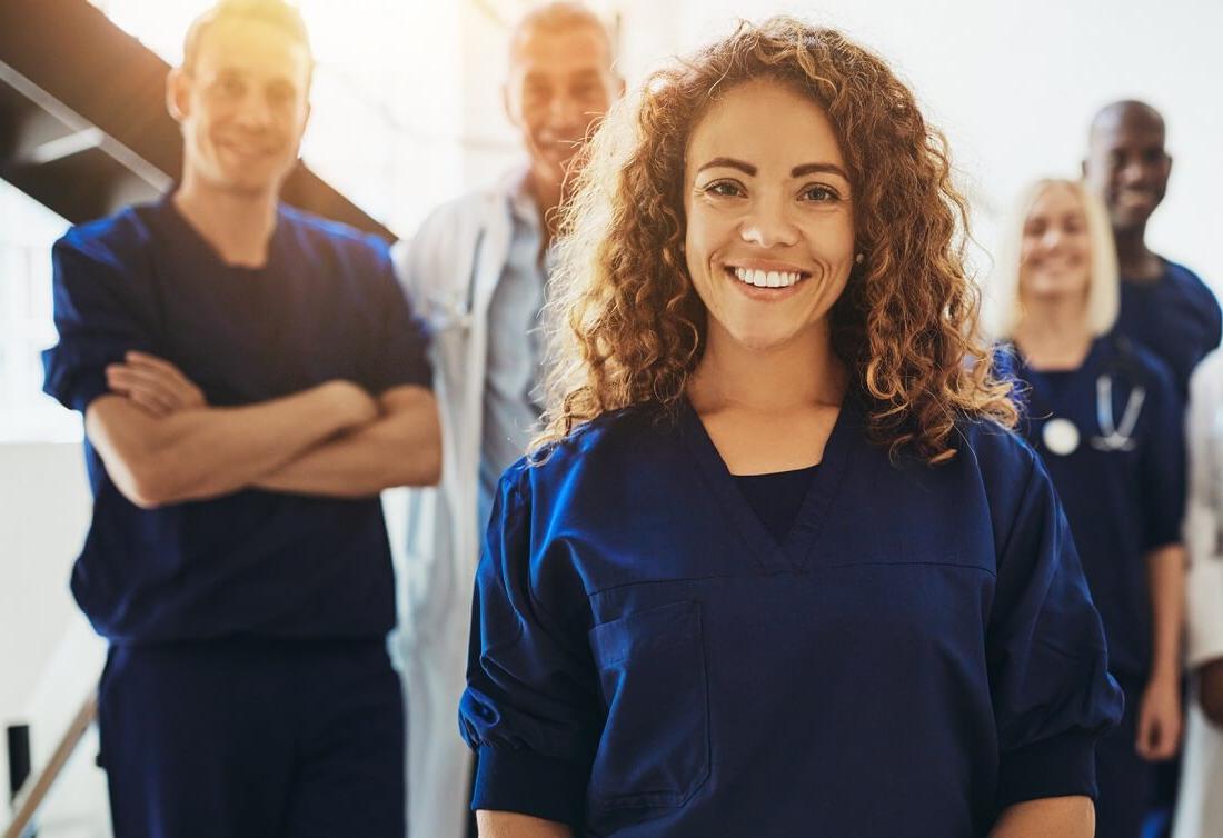 How to Go from Medical Assistant to RN Registered Nurse
